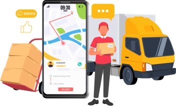 Track your Sparezo order