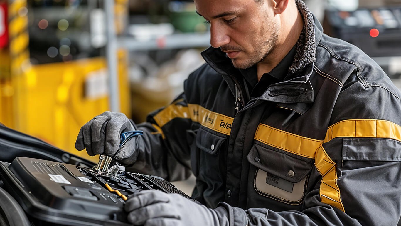How to Choose the Right Auto Parts